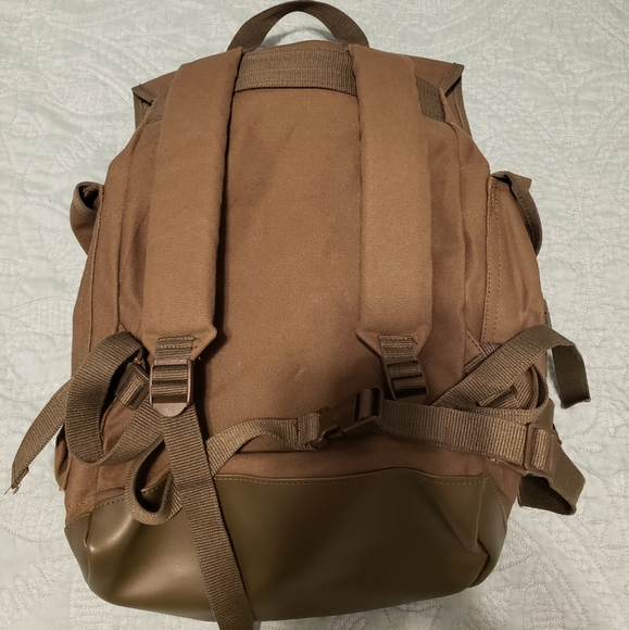 Mil-Tec German Alpine Ruck Sack - Picture 2 of 13